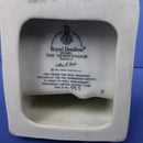 Royal Doulton Limited Edition Figurine the Newsvendor HN2891