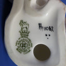 Royal Doulton Cocker Spaniel And Pheasant Dog (Small) Model No HN1062