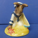 Royal Doulton Bunnykins of the Year 1997 - Sailor DB166 (Boxed)
