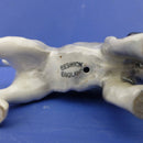 Beswick Cocker Spaniel Dog Model No 1754