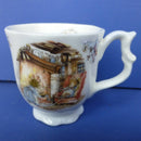 Royal Doulton Brambly Hedge Seasons Miniature Beaker Winter by Jill Barklem