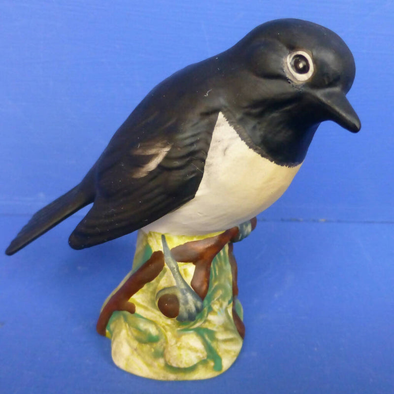 Beswick Bird - Stonechat Model No 2274 (Matt)