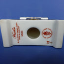 Royal Crown Derby Miniature Clock - Haiku (Boxed)