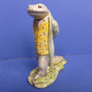 Beswick Beatrix Potter Figurine - Sir Isaac Newton BP3B