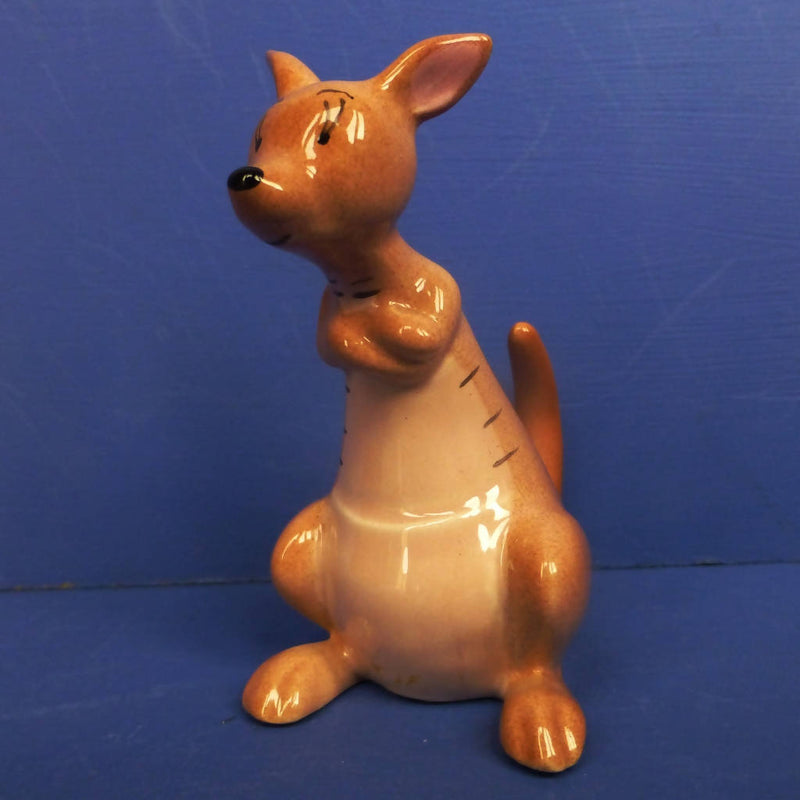 Beswick Disney Winnie the Pooh Figurine - Kanga Model No 2217