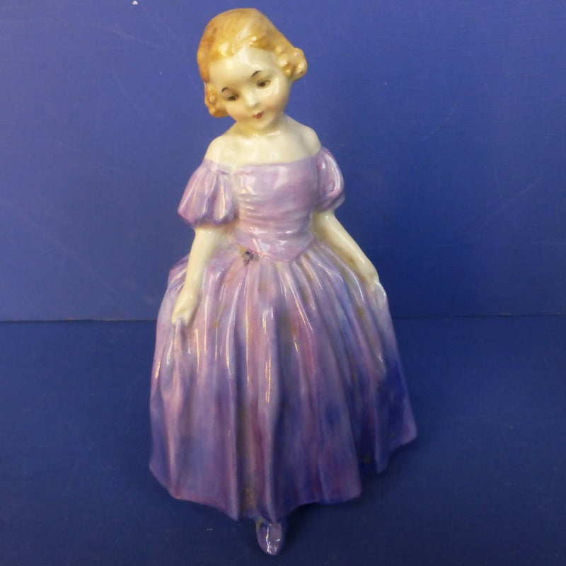 Royal Doulton Figurine Marie HN1370 C1931