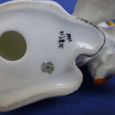 Royal Doulton Cocker Spaniel Dog With Pheasant (Medium) Model No HN1138