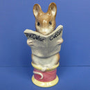 Beswick Beatrix Potter Figurine - Tailor Of Gloucester BP3B