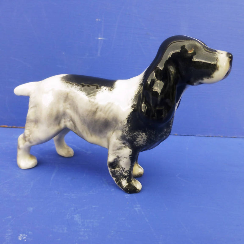 Beswick Cocker Spaniel Dog Model No 1754