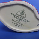 Royal Doulton Football Supporters Character Jug - Liverpool Football Club D6930