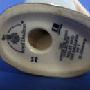 Royal Doulton Winnie The Pooh Figurine Piglet And The Balloon WP5