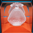 Marie-Claude Lalique "Fleur de Jasmin" perfume bottle