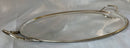 Elkington, Georgian Style, Cardinal Silver Plated Twin Handled Tray.