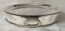 Georgian, George III, Old Sheffield Plate Heated Dish, circa 1800 - 1810.