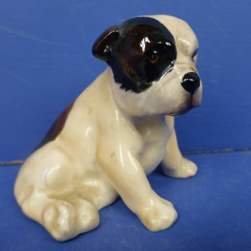 Royal Doulton Bulldog Puppy K2