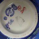 Moorcroft Vase - Sonoma By Rachel Bishop