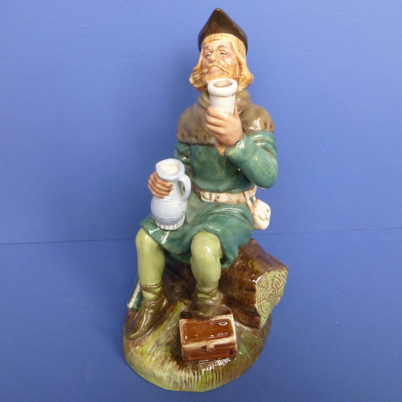 Royal Doulton Figurine - Robin Hood HN2773