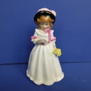 Royal Doulton Figurine - Sharon HN3047