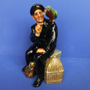 Royal Doulton Character Figurine - Shore Leave HN2254