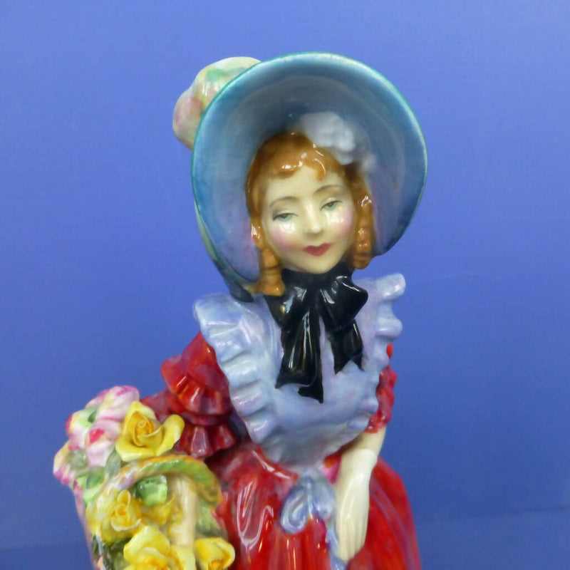 Royal Doulton Lady Figurine - Lady Betty HN1967