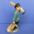 Royal Doulton Figurine Master Sweep HN2205