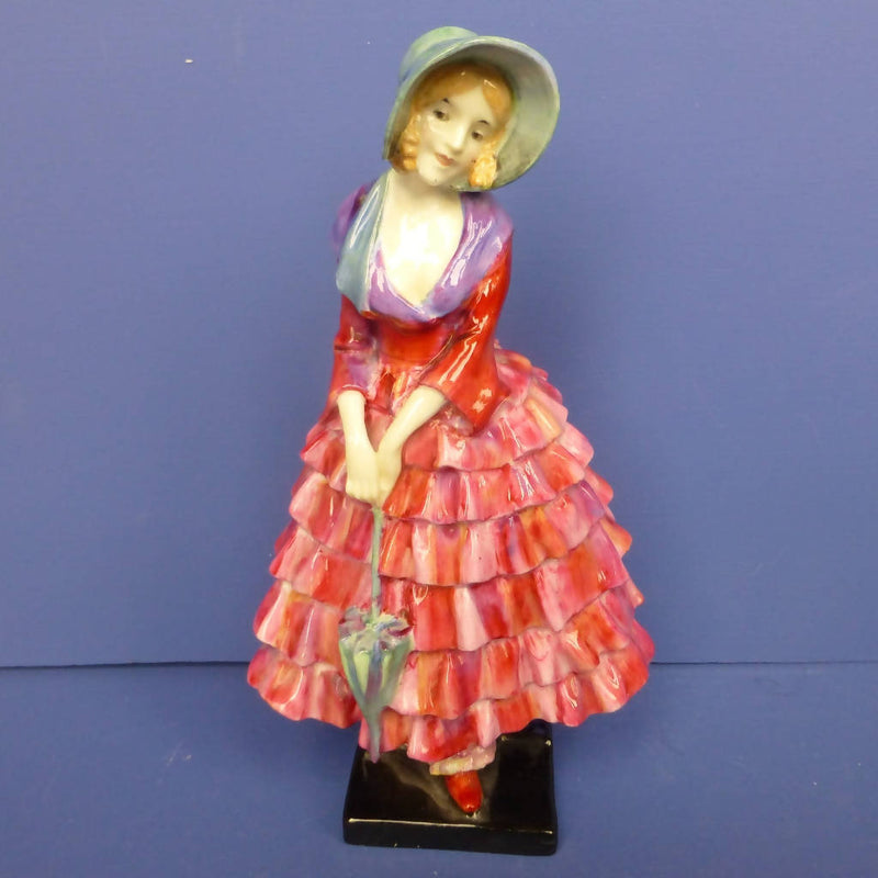 Royal Doulton Figurine Priscilla HN1340