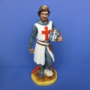 Royal Doulton Figurine Richard The Lionheart HN3675