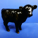 Beswick Aberdeen Angus Calf Model No 1827A