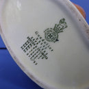 Royal Doulton Small Character Jug Gondolier D6592