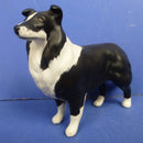 Beswick Sheepdog Model No 1854 (Matt)