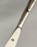 Georgian, George III, Silver Toddy Ladle. London 1802 John Merry.