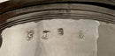 Charles II Silver Tankard. London 1682 probably John Cruttall. 30 troy ounces.
