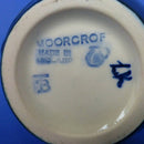 Moorcroft Vase - Bramble By Sally Tuffin