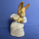 Beswick Beatrix Potter Fugurine Cottontail BP3C