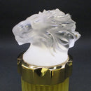 Lalique Lion head limited edition eau de parfum