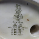 Royal Doulton Figurine - Newsboy HN2244 Designed by Mary Nicoll