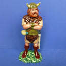 Royal Doulton Tolkien Middle Earth Lord Of The Rings Figurine Boromir HN2918