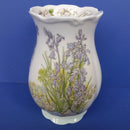 Royal Doulton Brambly Hedge Picnic Vase