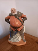 Royal Doulton figure, Falstaff