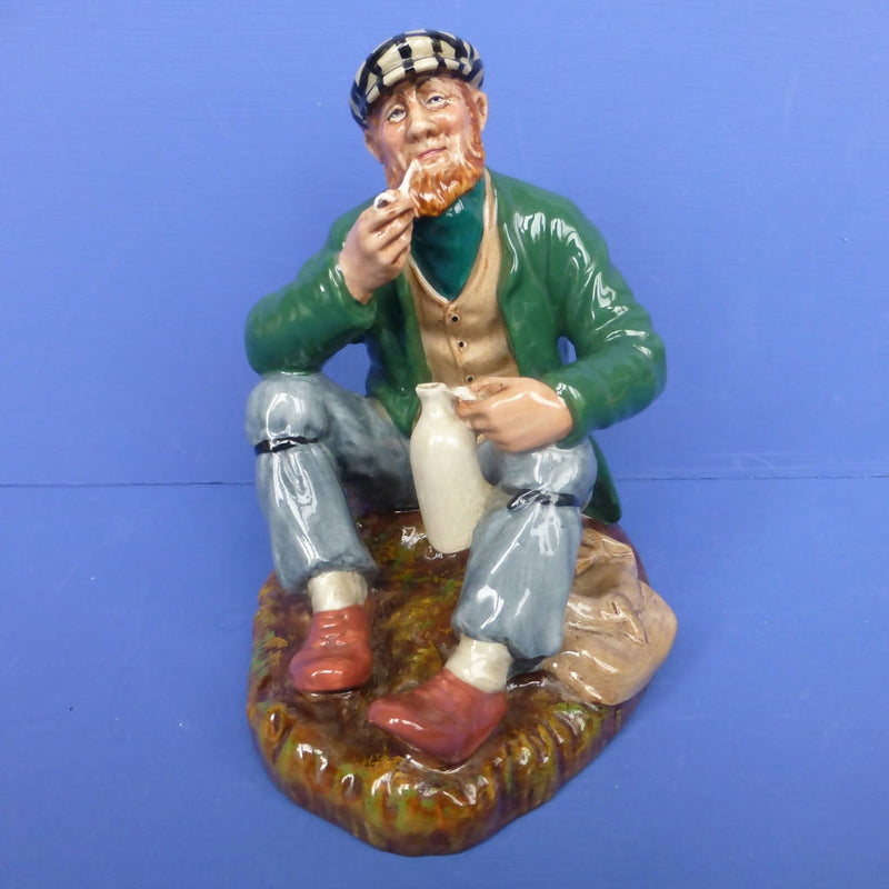 Royal Doulton Character Figurine - Wayfarer HN2362