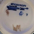 Moorcroft Vase Simeon By Philip Gibson