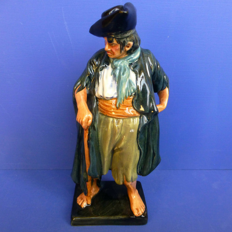 Royal Doulton Character Figurine - The Beggar HN2175