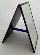 An Asprey & Son Victorian Coromandel Dressing Case, circa 1870.