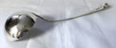 Georgian, George III, silver soup ladle. London 1796 George Smith III & William Fearn. 5.4 troy ounces.