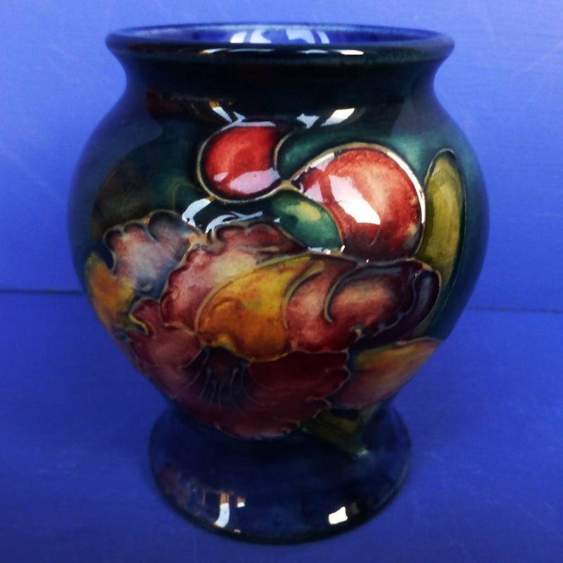 Moorcroft Orchid Vase C1947