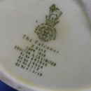 Royal Doulton Small Character Jug The Falconer D6540