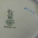 Royal Doulton Large Character Jug (First Edition - Handle Inside) - John Barleycorn D5327