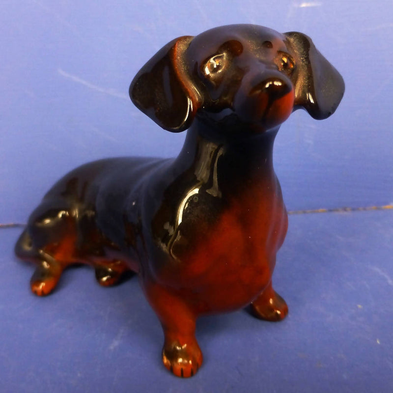 Beswick Dachshund Dog Model No 1460