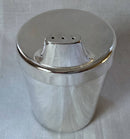 Asprey & Garrard Silver Plated Infant Beaker