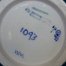 Moorcroft Vase - Carousel By Rachel Bishop